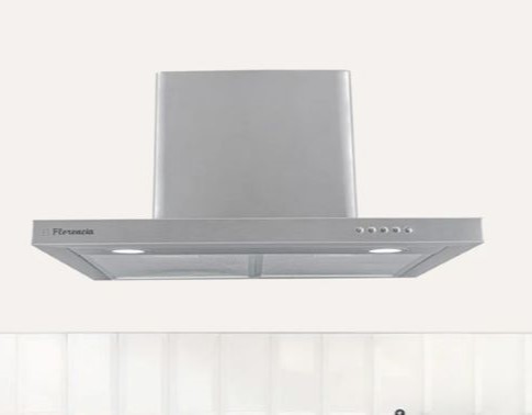 EXTRACTORES PURIFICADORES DE COCINA CR60I