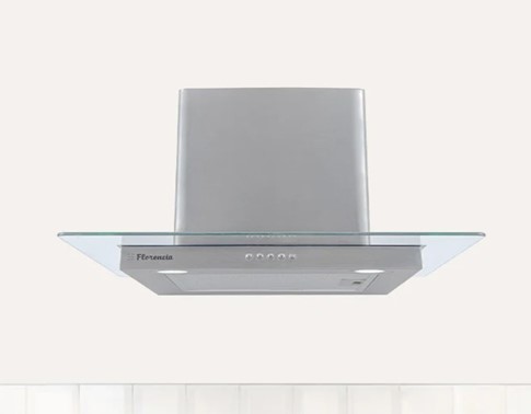 EXTRACTORES PURIFICADORES DE COCINA CR60V