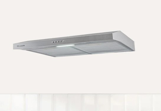 EXTRACTORES PURIFICADORES DE COCINA PR60I