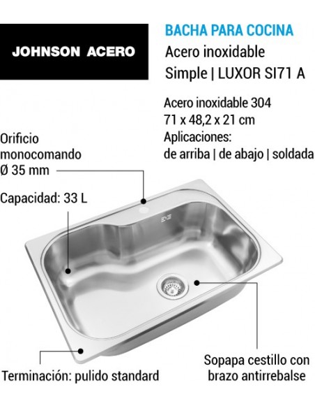 bacha-simple-cm-johnson-luxor-si71a